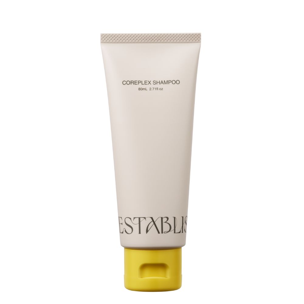 ESTABLISHED コアプレックス シャンプー400ml