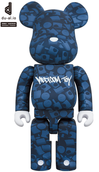 BE@RBRICK SERIES 51