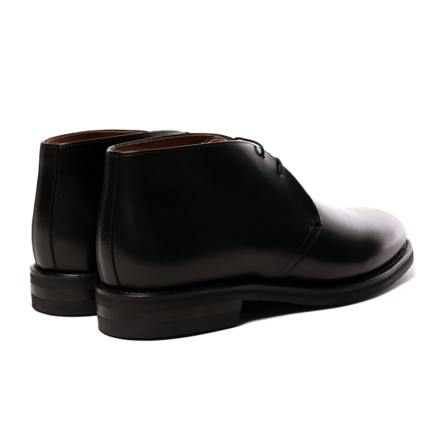 Berwick1707 | チャッカーブーツ | 369BCDABK – バーウィック
