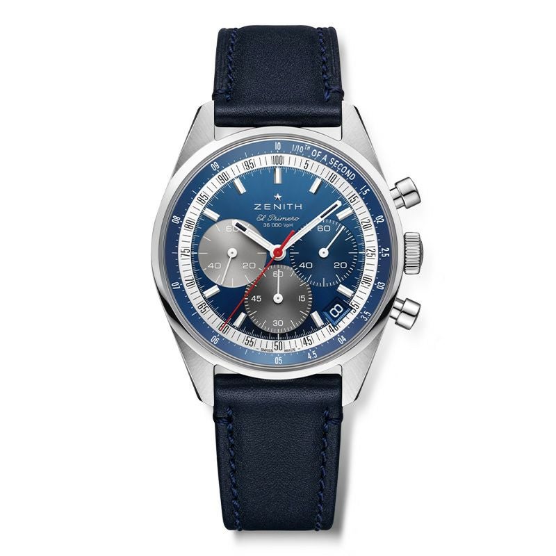 ZENITH CHRONOMASTER ORIGINAL ゼニス クロノマスター オリジナル