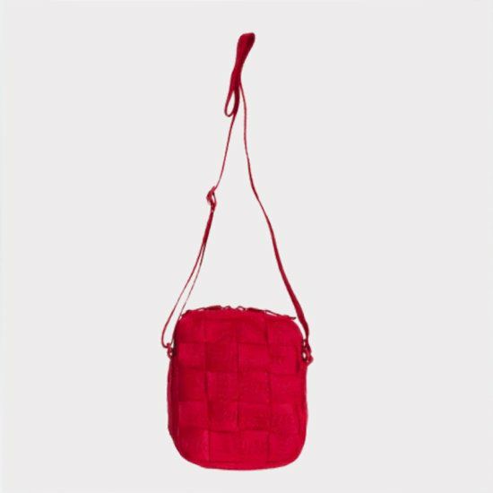 Supreme シュプリーム 2023SS Woven Shoulder Bag ウォーブン