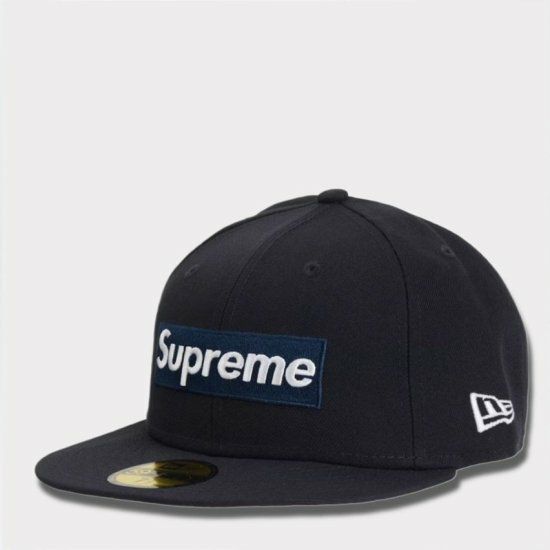 Supreme シュプリーム 2025SS GOODENOUGH 6-Panel グッドイナフ6パネル