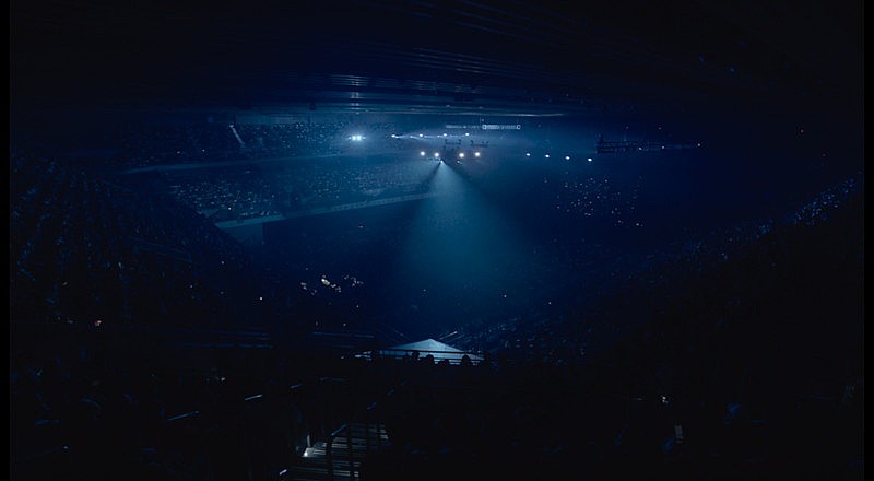BUMP OF CHICKEN、ツアー【ホームシック衛星2024】本編冒頭10分を