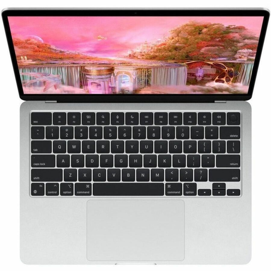MACBOOK AIR 13.6