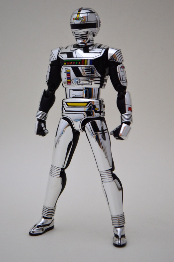S.H.Figuarts ギャバン ＆ サイバリアンセット | 魂の玩具箱