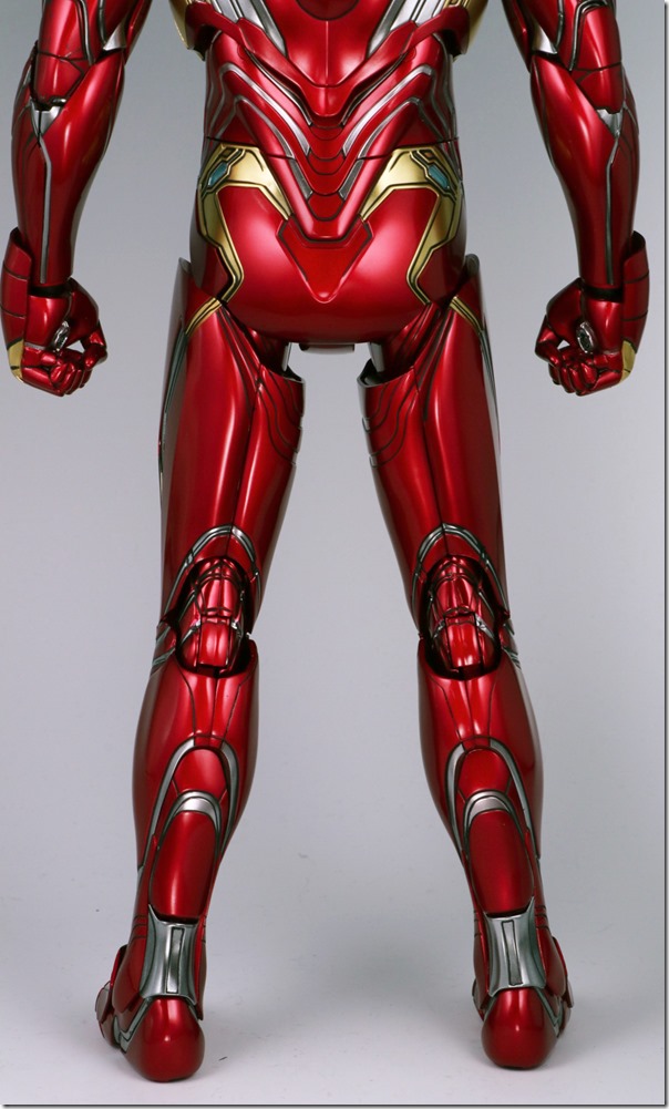 ホットトイズ アベンジャーズ/インフィニティウォー アイアンマン