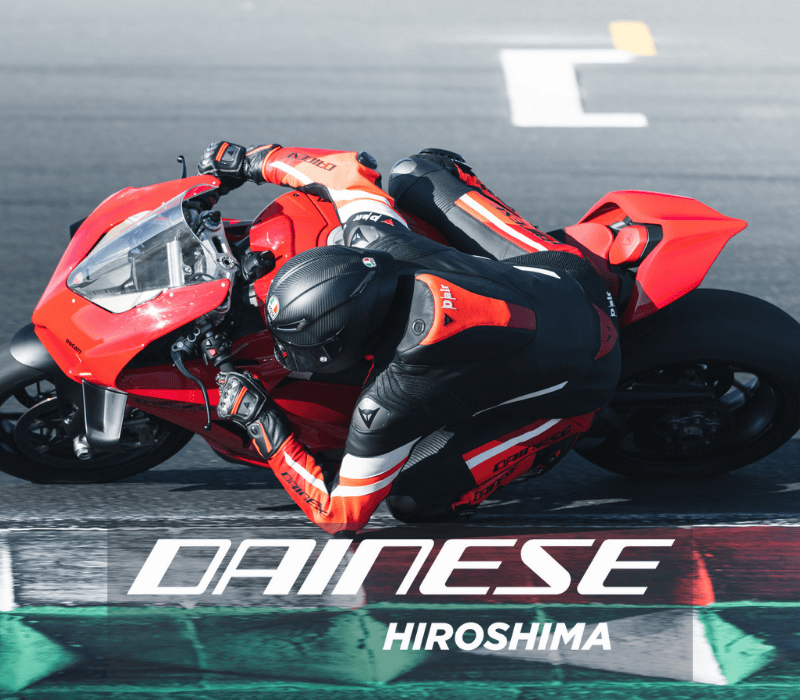 ダイネーゼ広島 Dainese Hiroshima | オフィシャルWEBサイト | ジャケット