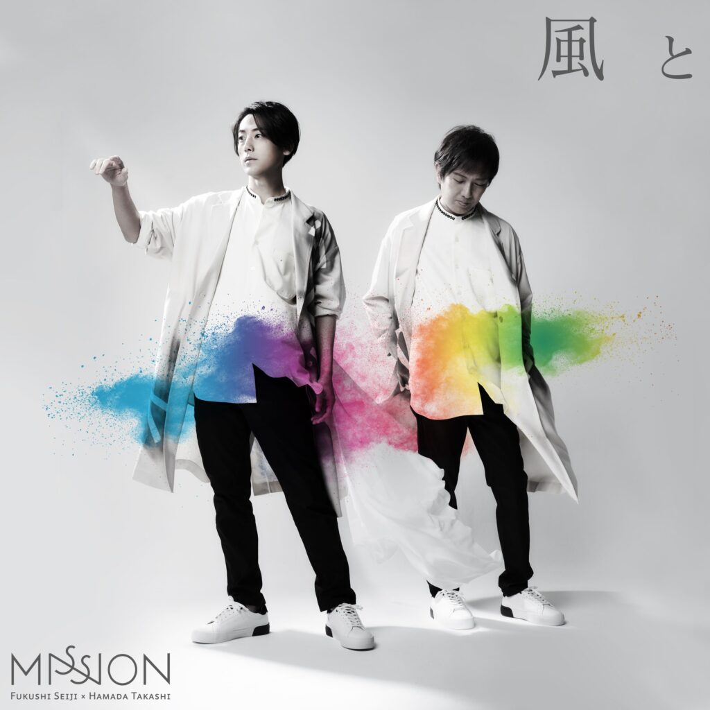 DISCOGRAPHY | SEIJI FUKUSHI MUSIC OFFICIAL