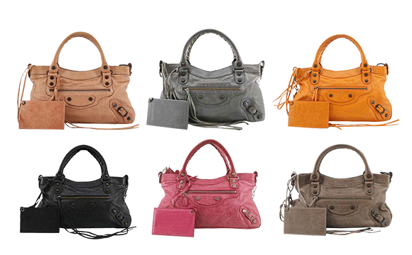 バレンシアガ（BALENCIAGA）-ザ・ファースト買取｜最新相場で