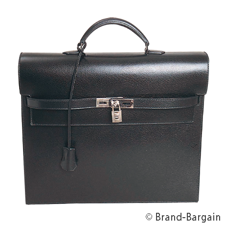 HERMES(エルメス)/ケリー・デペッシュ38/ヴォー・グレネ・クシュベル
