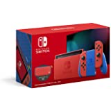 マリオレッド×ブルー セット』予約・再販・最安値情報！《Nintendo