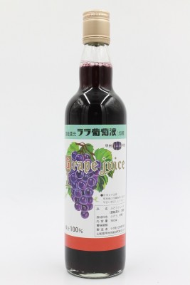 ぶどうの丘オンラインショップ - 商品詳細