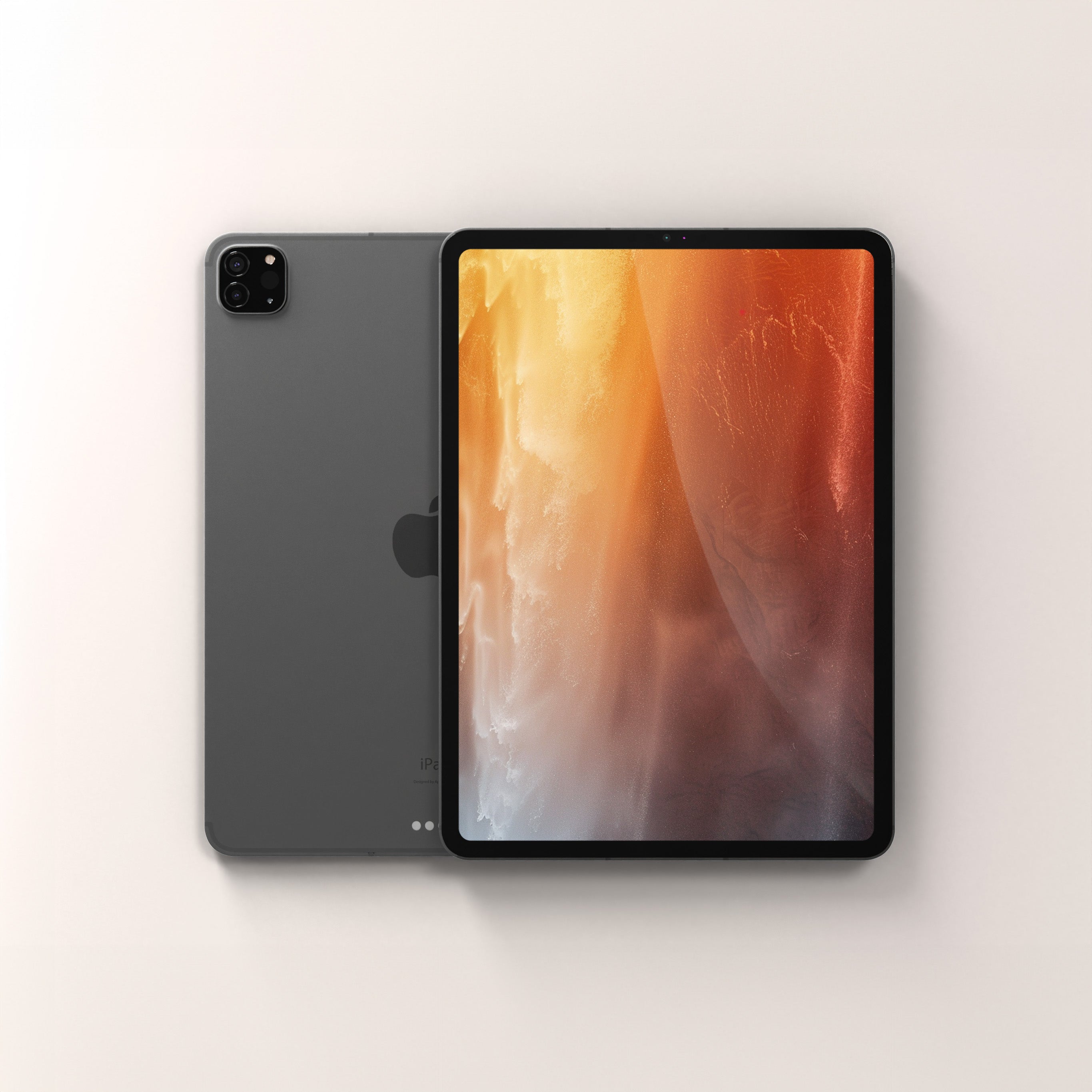 Buy Used iPad Pro 11 Inch 3rd Gen (2021) 512GB WiFi – Gazelle