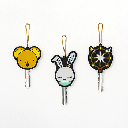 ALL -【GOODS】カードキャプターさくら公式サイト-