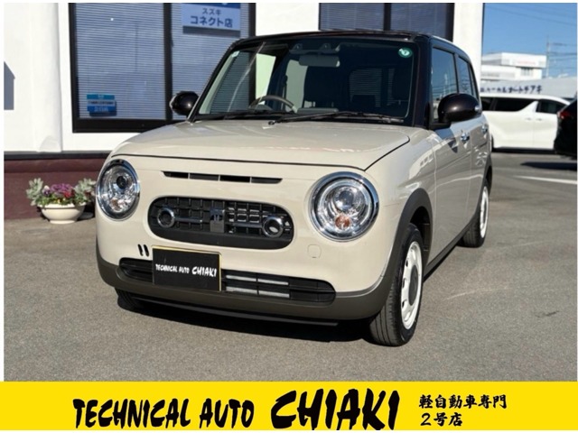 ラパン 2トーンルーフ」の中古車を探す【カーセンサー】