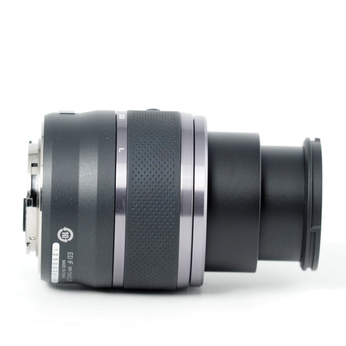 Nikon 望遠ズームレンズ 1 NIKKOR VR 30-110mm f/3.8-5.6 ブラック