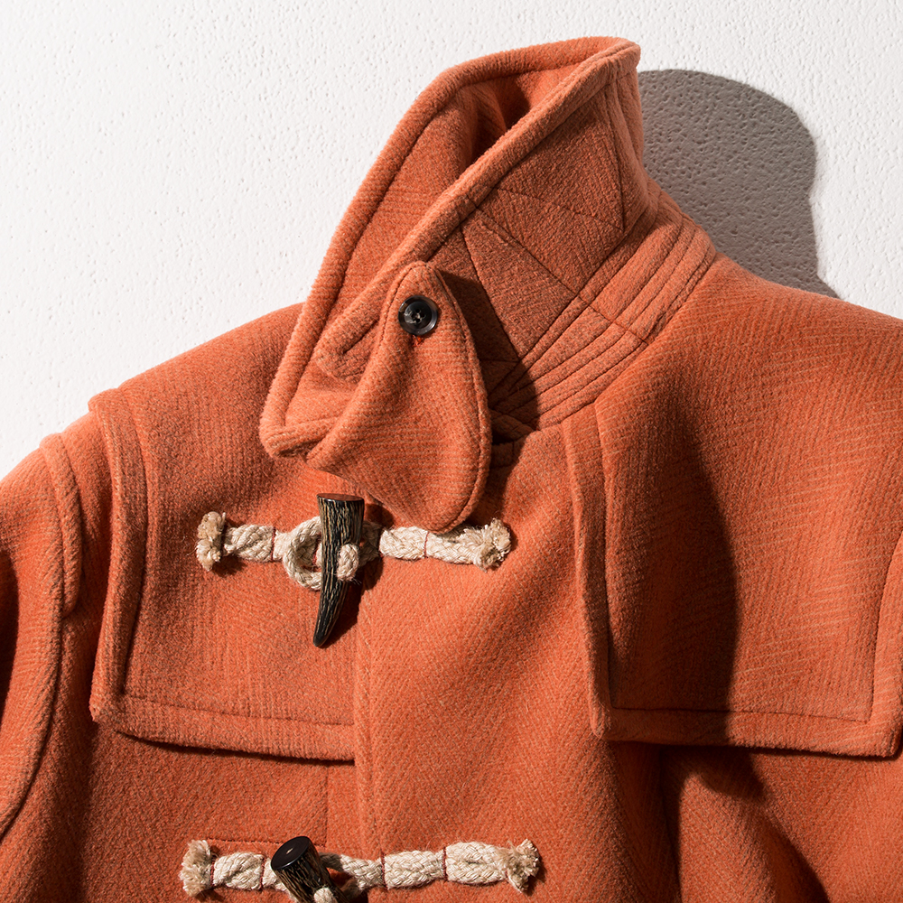 Duffle Coat