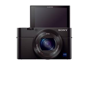 ソニー DSC-RX100M3 Cyber-shot(サイバーショット) デジタルカメラ