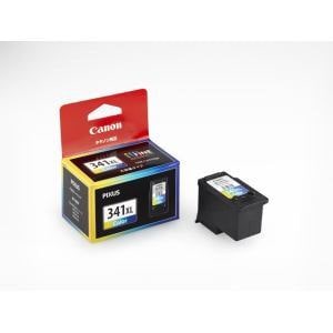 インク キヤノン 純正 カートリッジ インクカートリッジ BC-341XL