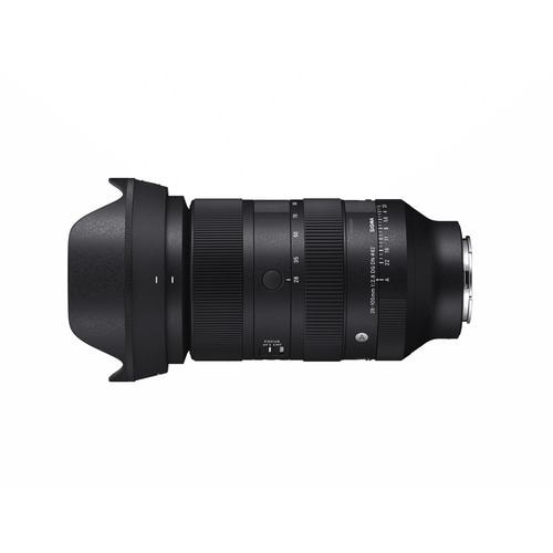 シグマ 30mm F1.4 DC DN 交換用レンズ Contemporary ニコン Z マウント