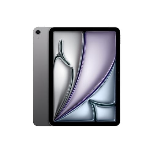 アップル(Apple) MUWM3J/A iPad Air (第6世代) Apple M2 11インチ Wi