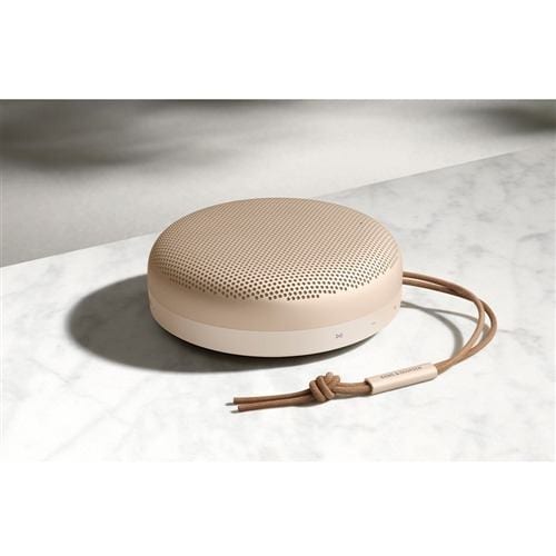 スピーカー・ウーファー Bang&Olufsen Beosound A1 2nd Gen