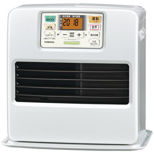 ダイニチ FWY-32R2 石油ファンヒーター 木造9畳・コンクリート12畳