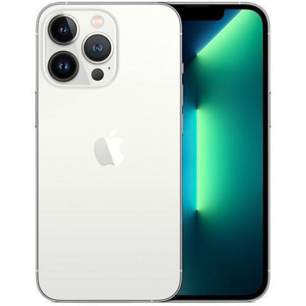 Vitrine iPhone 13 Pro Max Branco 256Gb - Carrefour