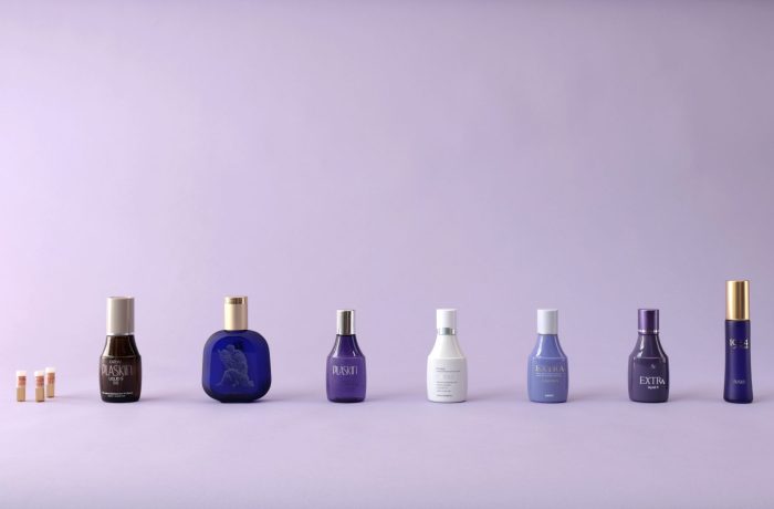 美しい素肌をはぐくむカシー化粧品 | 公式サイト | 