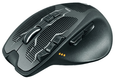 ロジクール G700sが新発売：G700との違い - こぼねみ