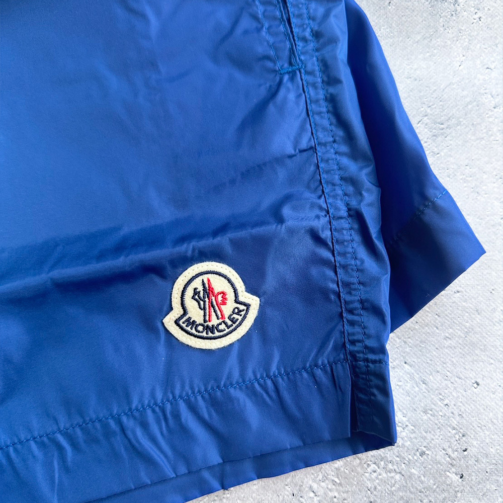 MONCLER モンクレール ロゴ 水着 (MONCLER/水着) 97590926【BUYMA】