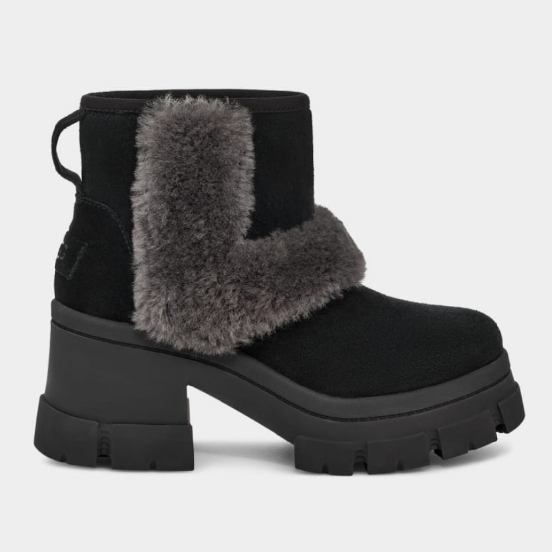 UGG 】Brooklyn Sunburst ☆ インパクト大な おしゃれ ブーツ (UGG