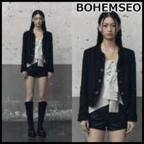 BOHEMSEO(ボヘミアンソウル) - ブランド通販のBUYMA
