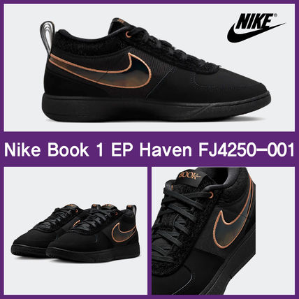 25.5cm Nike BOOK 1(ナイキ ブック1) 靴・シューズ(レディース