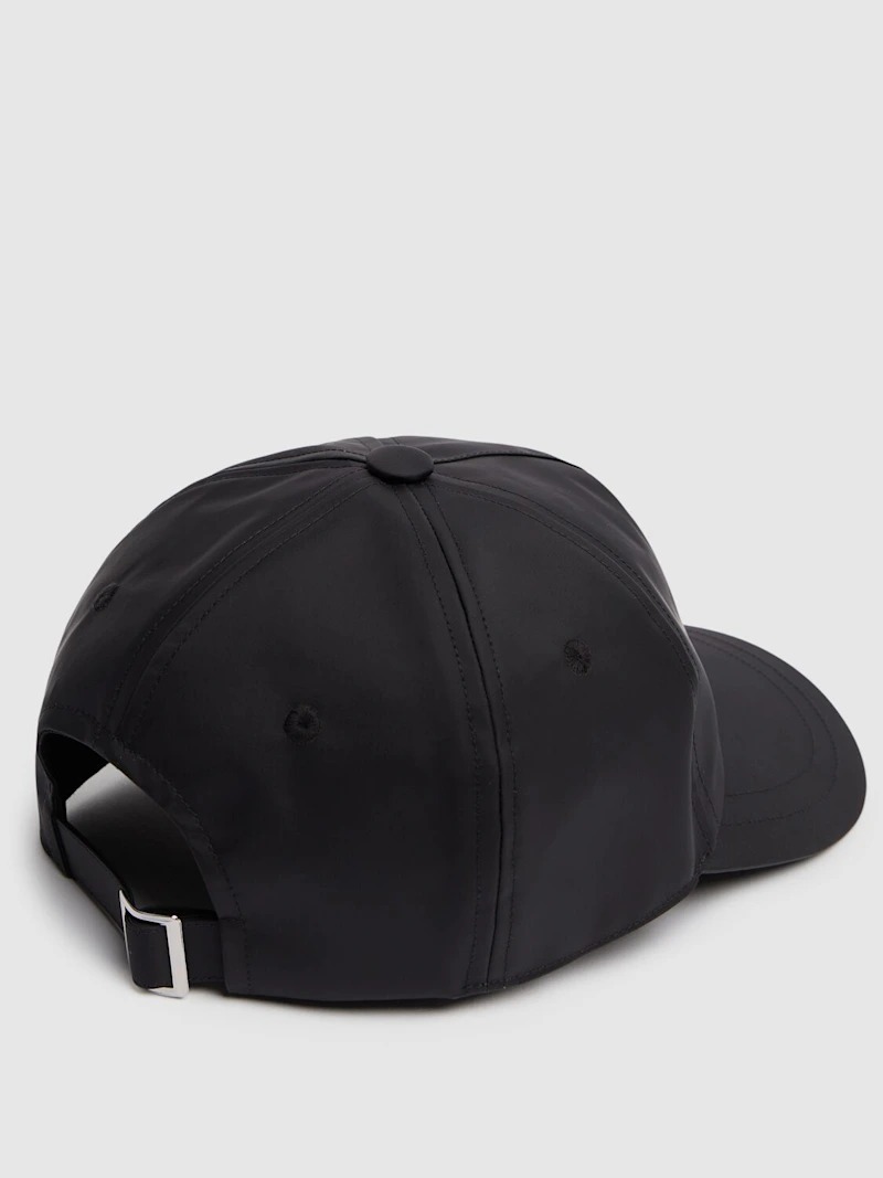 関税込】Rick Owens リックオウエンス Champion キャップ ロゴ (RICK
