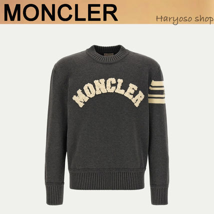 MONCLER(モンクレール) ニット・セーター(メンズ) - ブランド通販のBUYMA