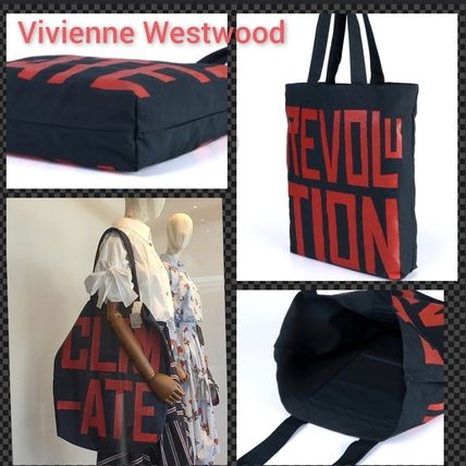 エコバック Vivienne Westwood(ヴィヴィアンウエストウッド) トート