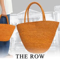 The Row(ザ・ロウ)のレディース かごバッグ 人気アイテムランキング