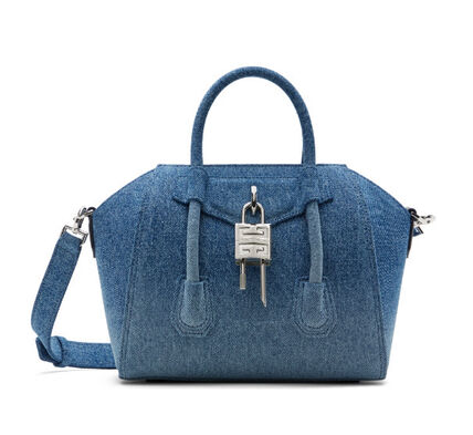 デニム+バッグ GIVENCHY(ジバンシィ) バッグ・カバン(レディース