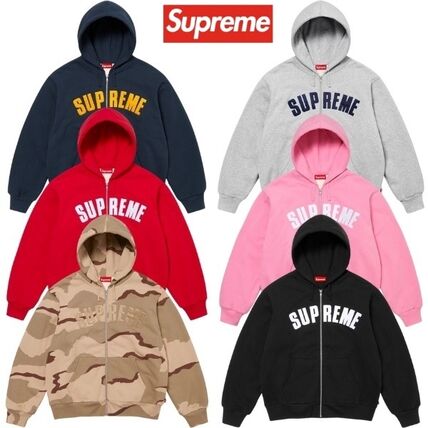 S Supreme(シュプリーム) パーカー・フーディ(メンズ) - ブランド通販