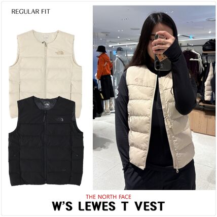 THE NORTH FACE(ザノースフェイス) ダウンベスト(レディース