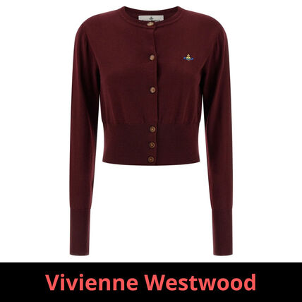 レッド（赤）系 L Vivienne Westwood(ヴィヴィアンウエストウッド