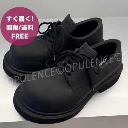 ローファー BALENCIAGA(バレンシアガ) - ブランド通販のBUYMA