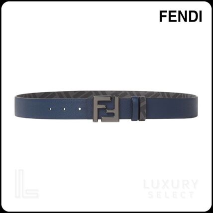 FENDI(フェンディ) ベルト(メンズ) - ブランド通販のBUYMA