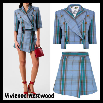 Vivienne Westwood(ヴィヴィアンウエストウッド) セットアップ