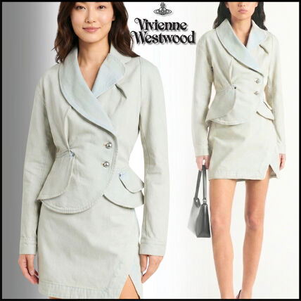 Vivienne Westwood(ヴィヴィアンウエストウッド) セットアップ