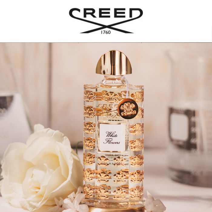 CREED クリード チュベローズ インディアナ 香水 CREED クリード