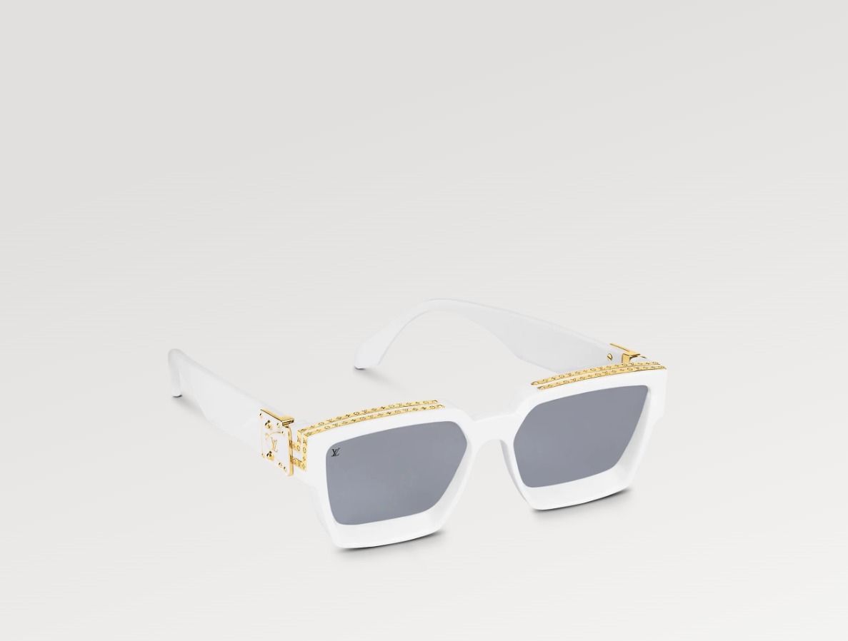LOUIS VUITTON サングラス 1.1 ミリオネア / Z1166E Z1166W (Louis