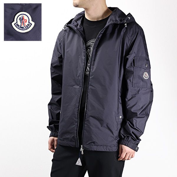 MONCLER モンクレール ジャケット ブルゾン アウター 国内発送
