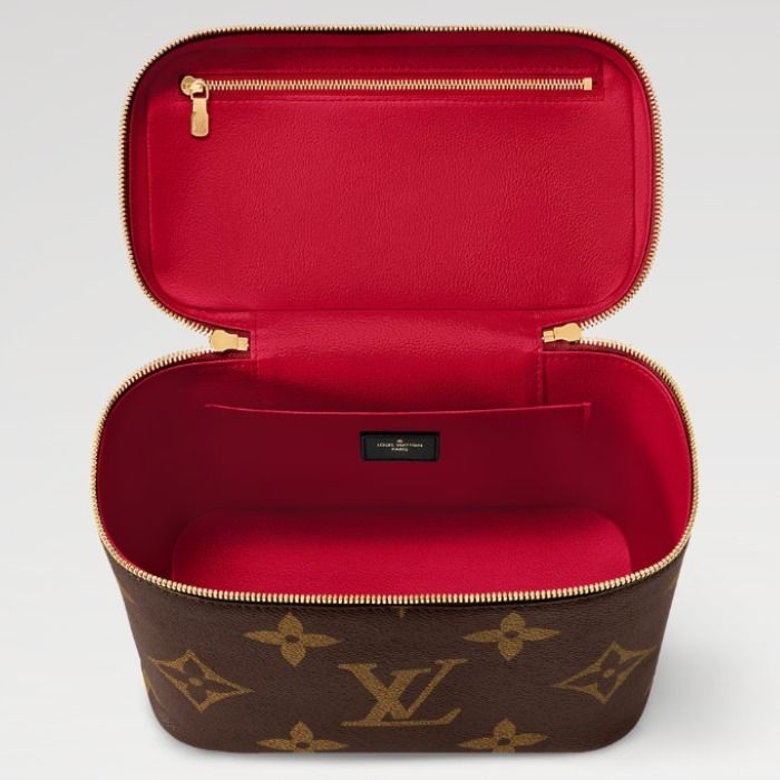 おしゃれで収納力◎】LOUIS VUITTON ☆ ニース BB (Louis Vuitton